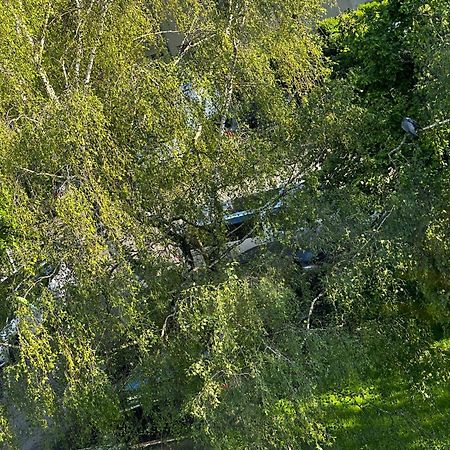 Joli, Spacieux, Lumineux Proche Paris Et Orly Вилжуиф Екстериор снимка